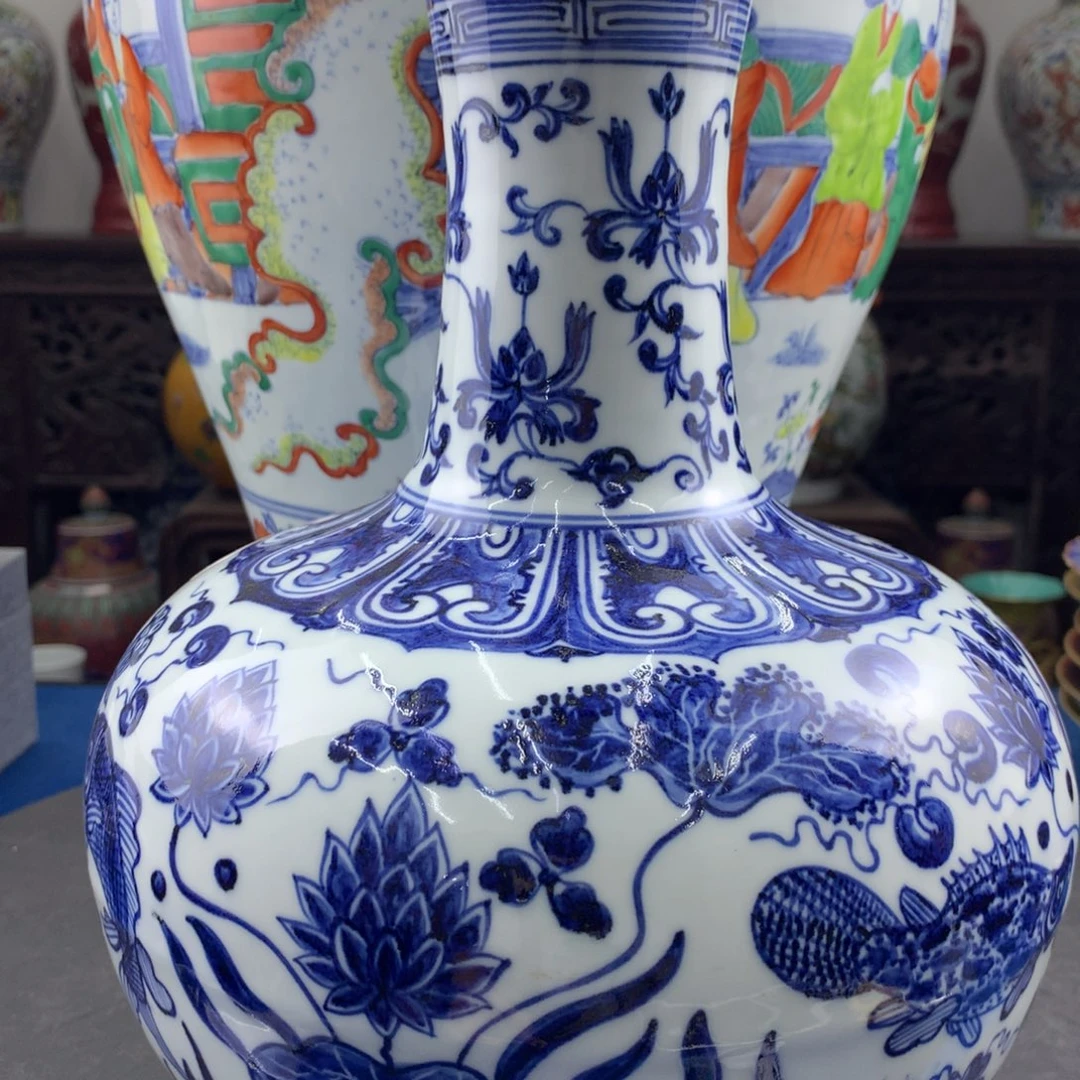 海***王瓷片瓷器瓷器瓷器上