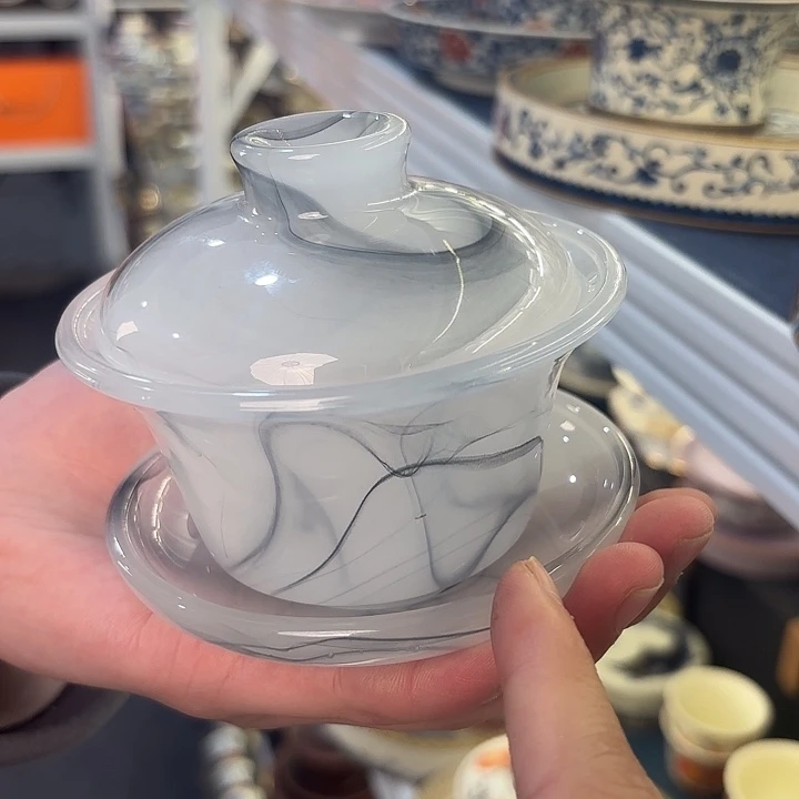 原来盖碗这么便宜