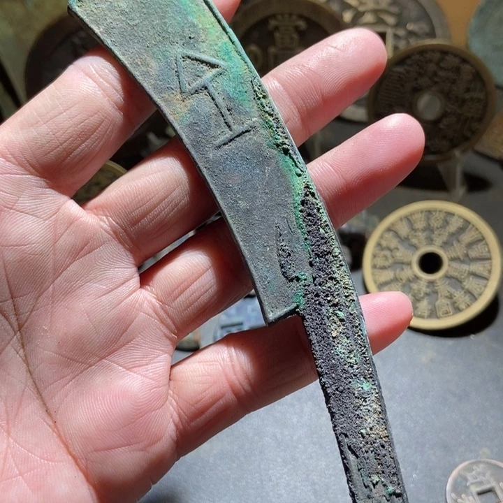 铜现代工艺品仿制品
