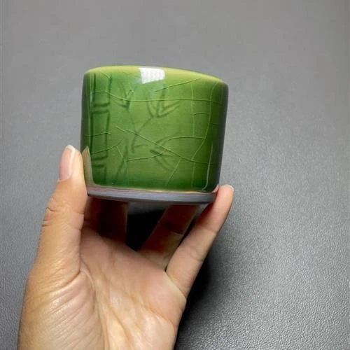 【闪购商品】茶盏-702............