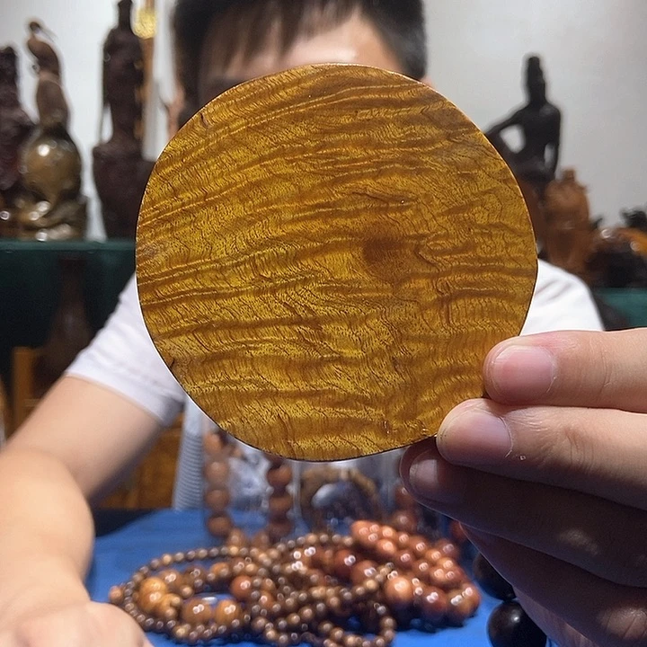 金丝楠神****7金丝南木