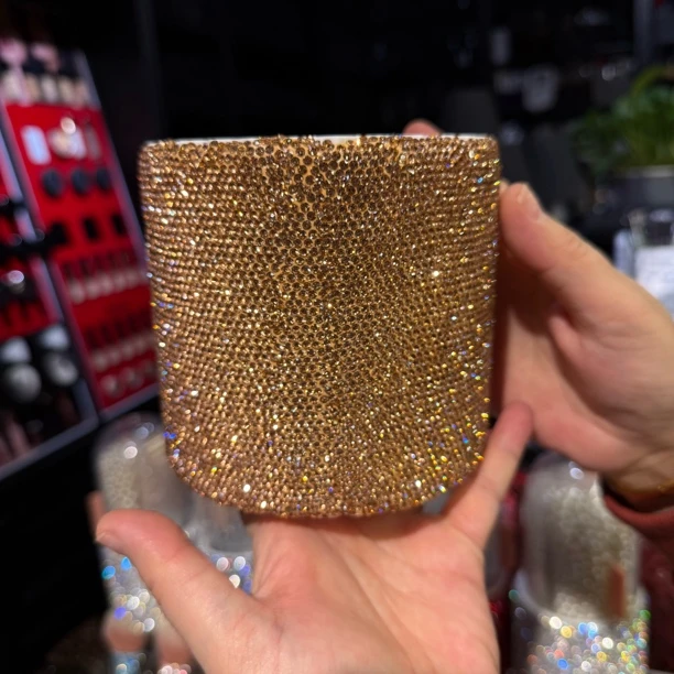 ins风刷子容纳盒