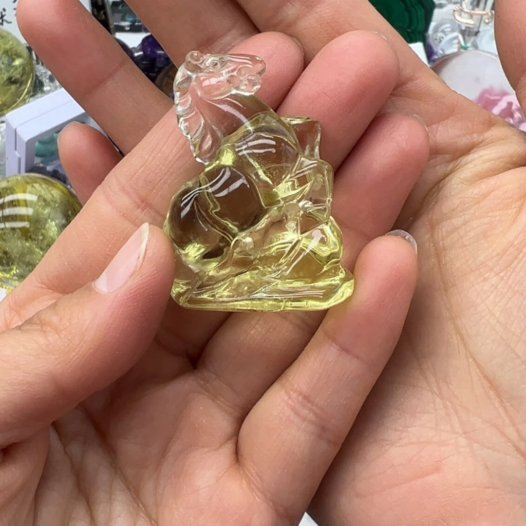 水晶水晶摆件未镶嵌