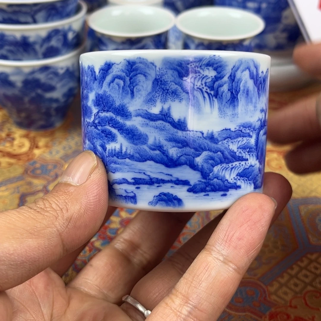 陶摆件我也是很喜欢这个