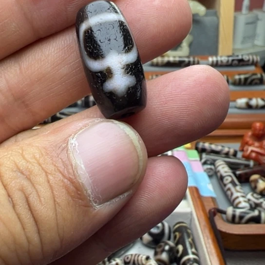 玛瑙/玉髓颈饰未镶嵌无****2