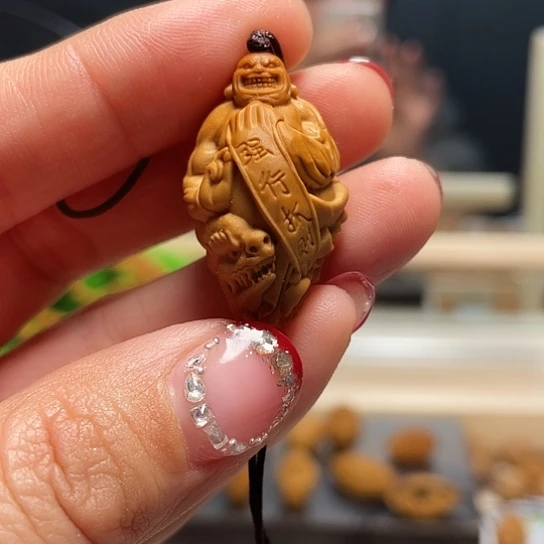 橄榄核手串/手链橄榄核