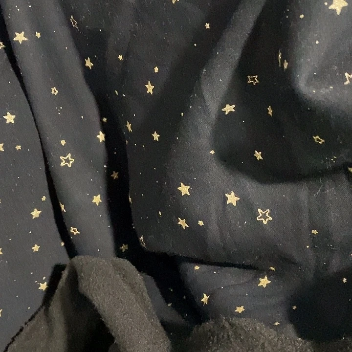 无纺布高档面料3米。瑕疵