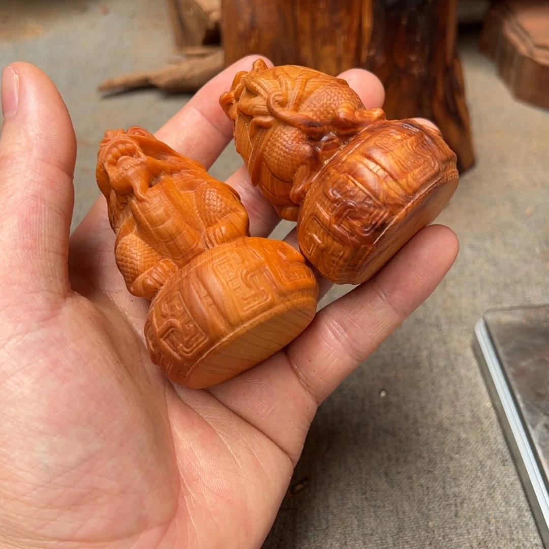 柏木（崖柏）琸**3太行崖柏陈化太行