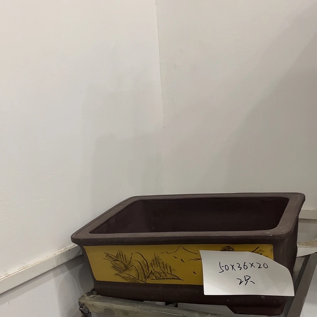 2个50口一看怕了紫砂