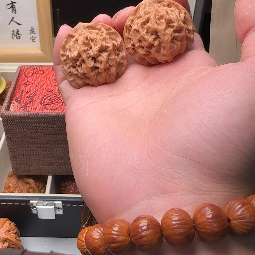 39尺正版宝鸡水晶狮子头