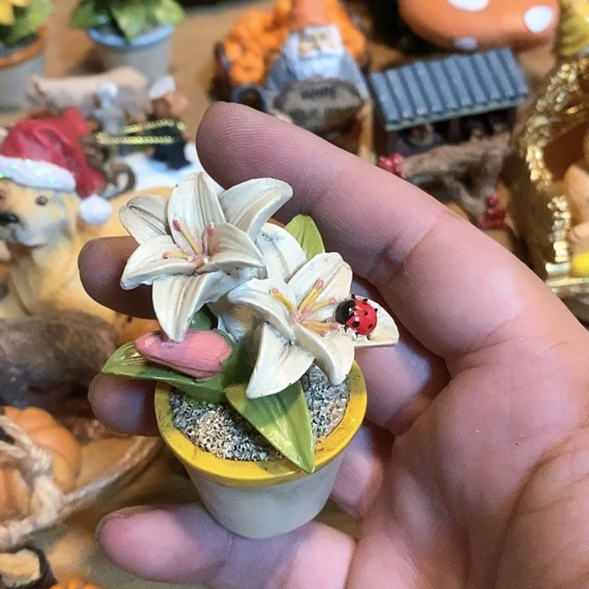 【闪购商品】有机玻璃树脂工艺品摆件等产品
