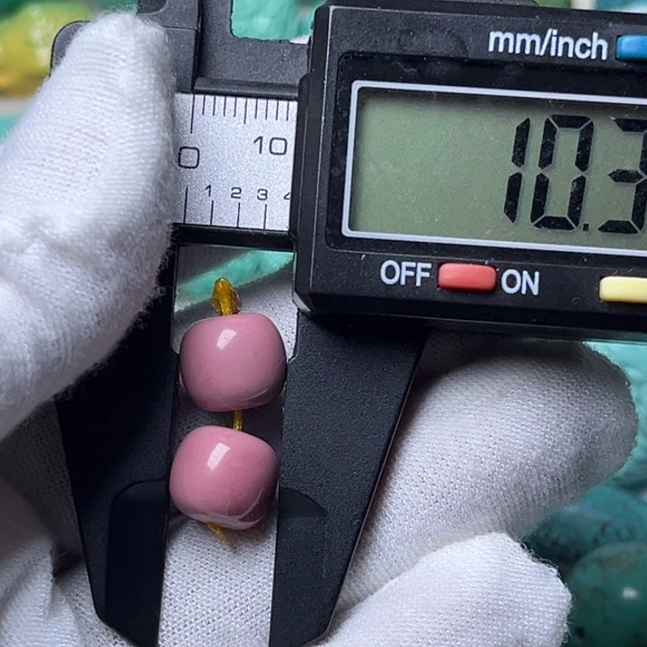 湖北原矿10尺寸一对发货