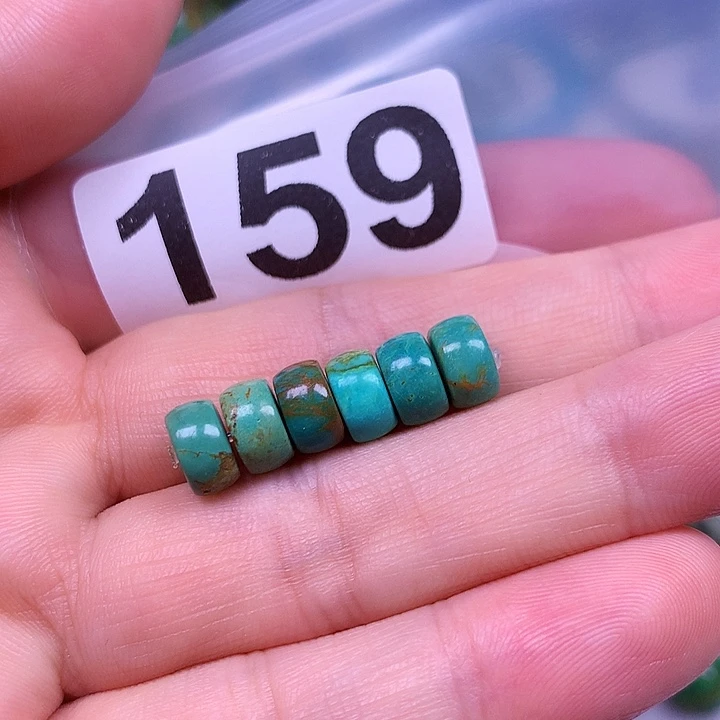 空竹粉丝专享十堰特色手工散珠
