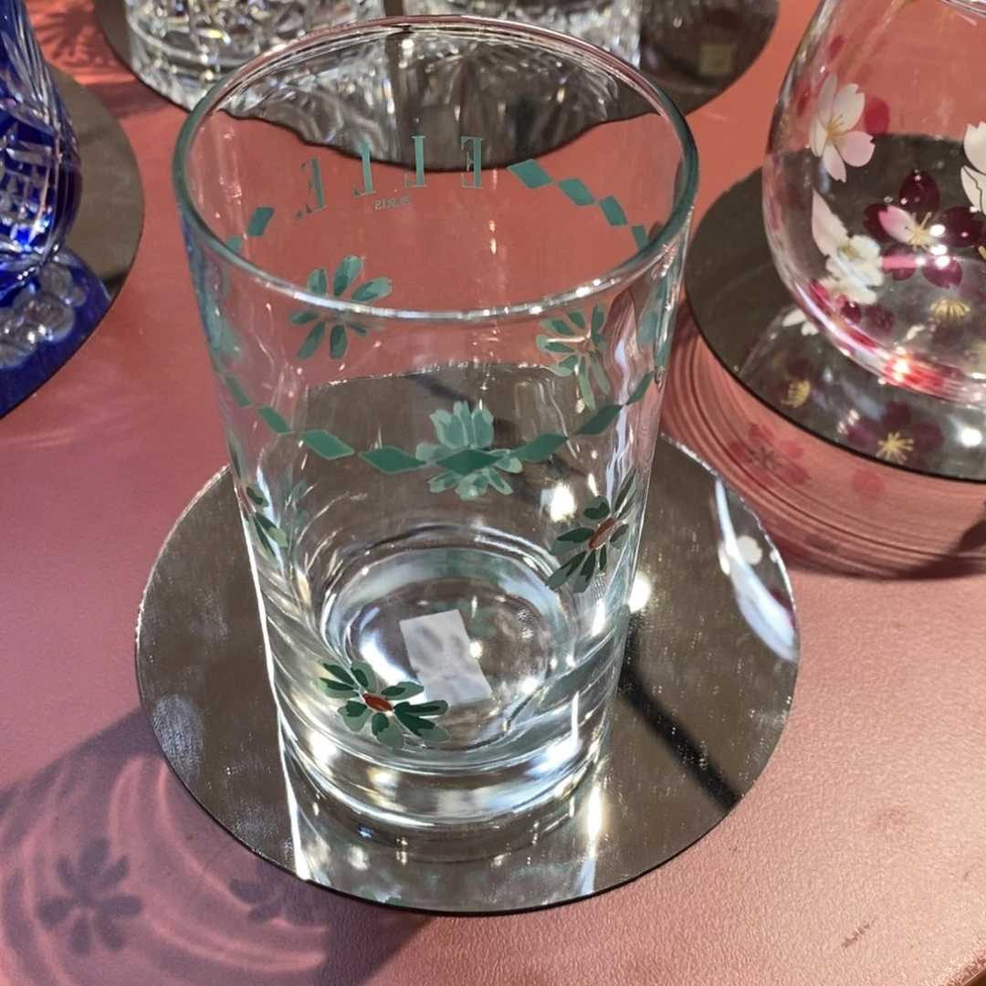 瓷片250毫升厘米 小杨瓷器陶瓷陶瓷