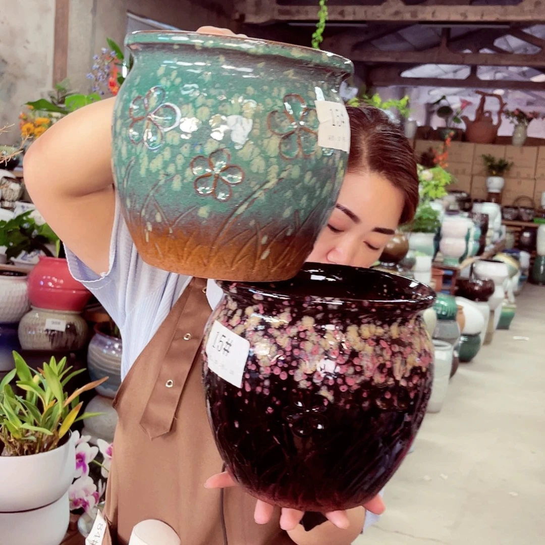 高度20口径20厘米