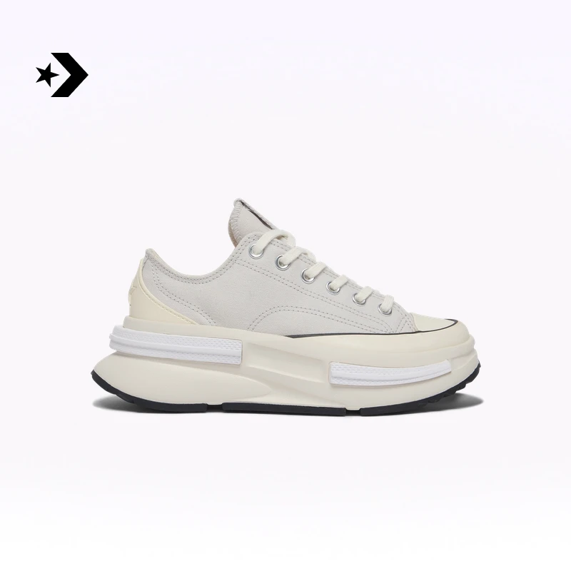【夹心厚底】匡威RunStarLegacyCX休闲运动鞋CCONVERSE A12590C
