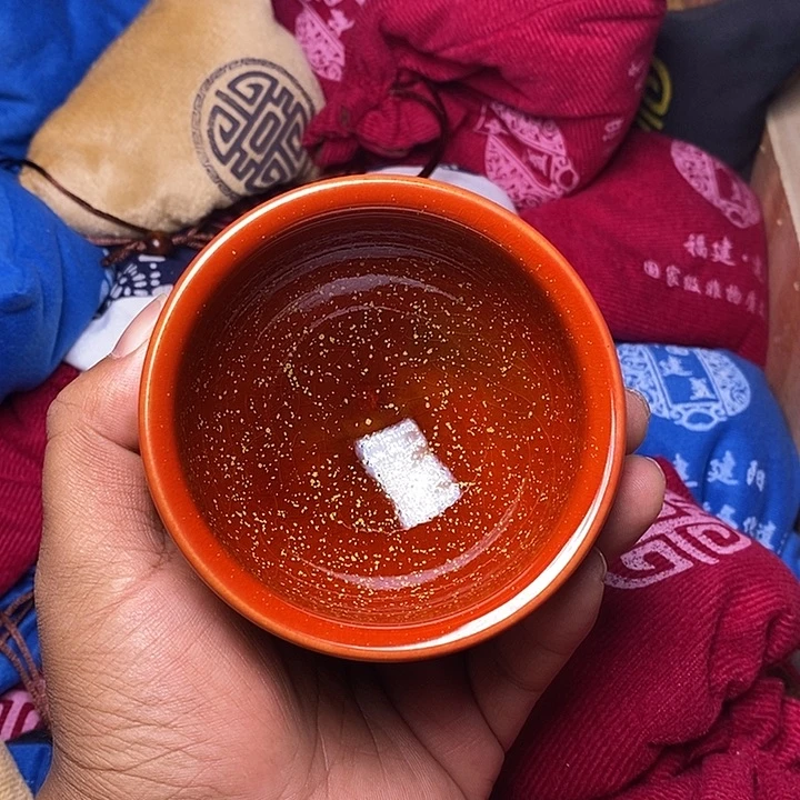 茶盏建盏喝茶主人杯茶杯