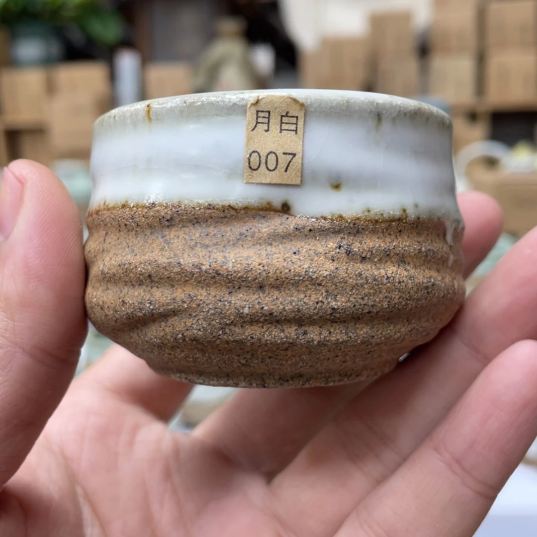 【闪购商品】壶老段烧陶瓷茶器！