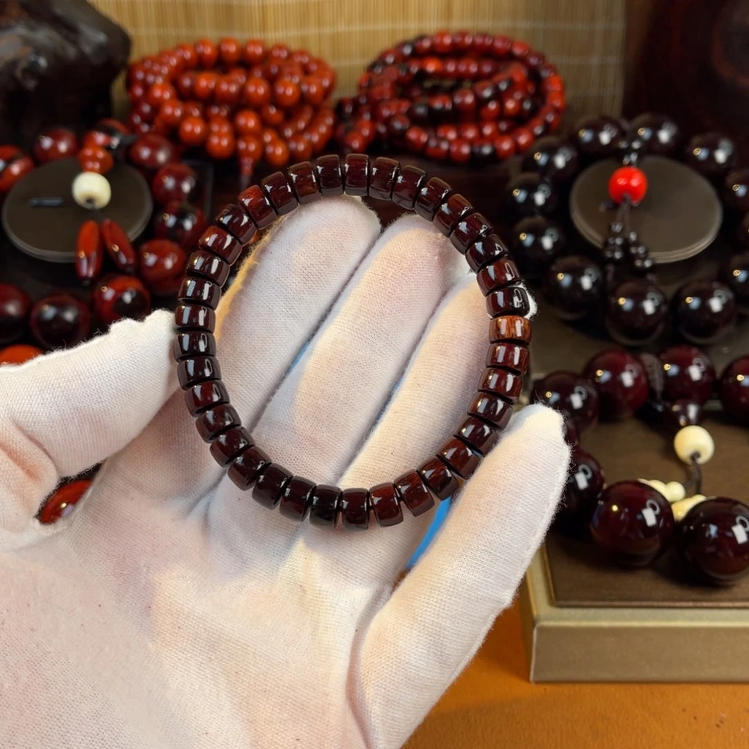 檀香紫檀（小叶紫檀）H****r