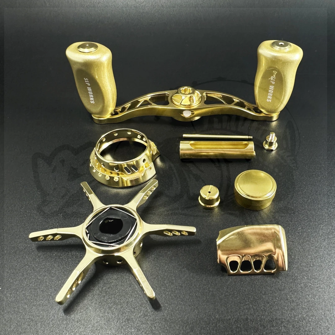 22 阿德改装色圈案板航空铝合金材质