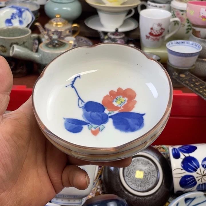 琉璃手工艺品开播了开播了开播了