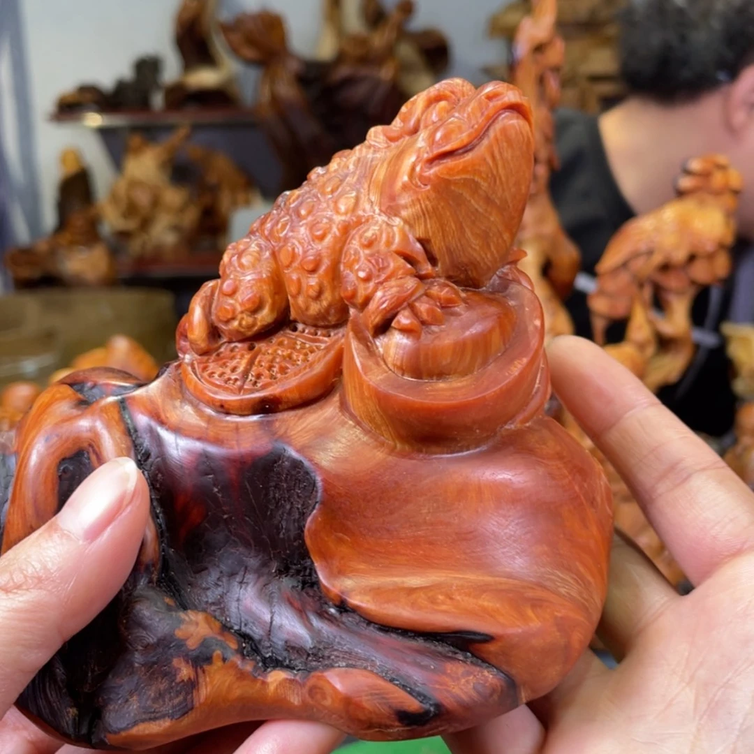 【闪购商品】柏木（崖柏）其他马**成