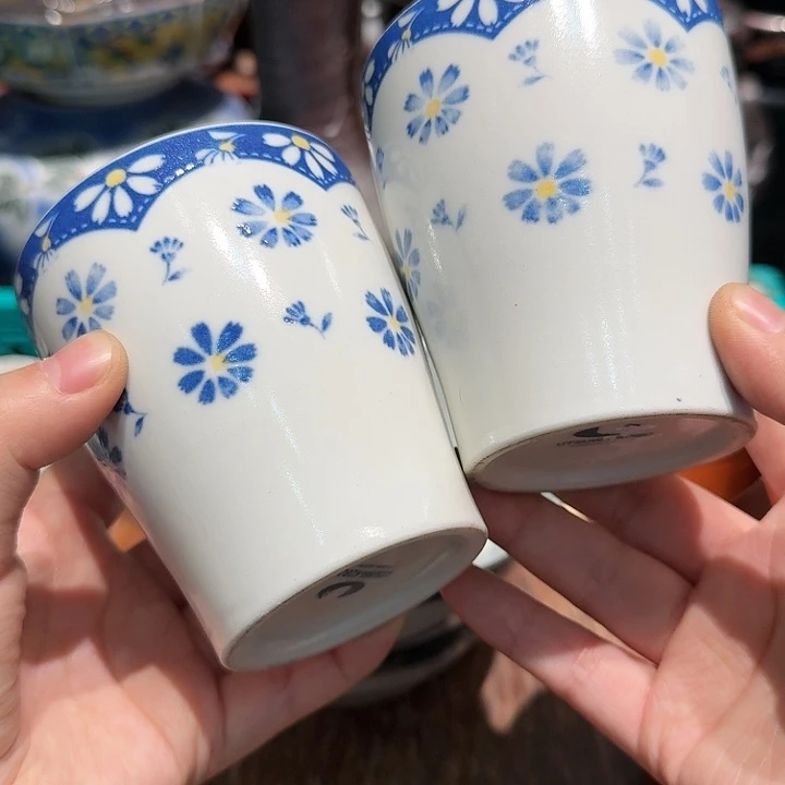 盖碗拍任意三单包邮