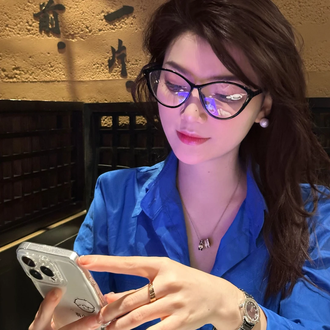 隐藏款蓬松外套冬季男女同款（D03-VL501YR01）