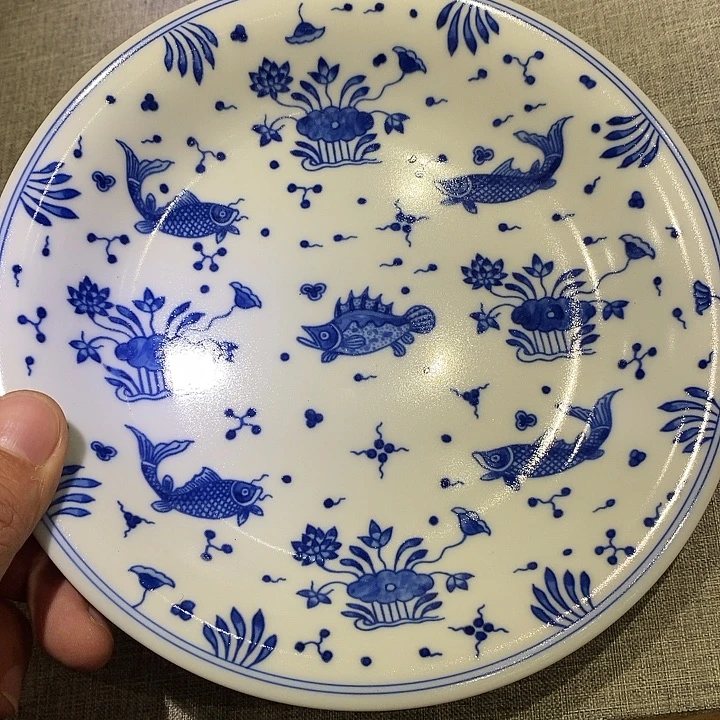 陶景德镇高温还原陶瓷