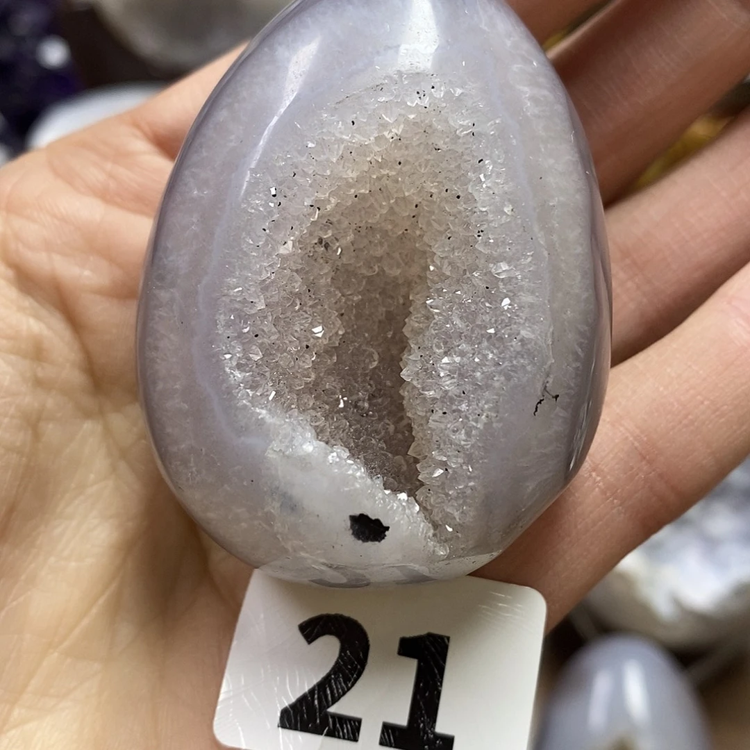 玛瑙/玉髓未镶嵌玛瑙摆件