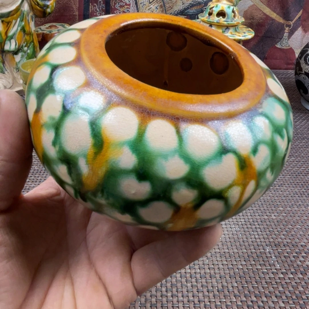 陶瓷摆件摆件摆件