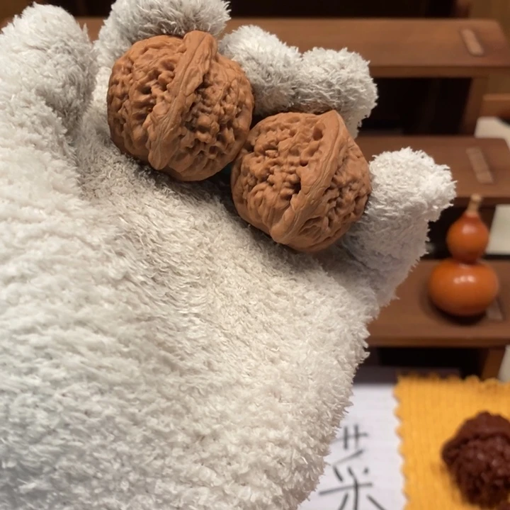 37 尺寸红锦鲤狮子头