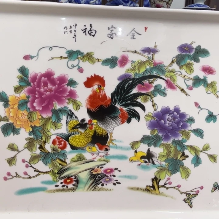 陶景德镇瓷器博物陈列中心