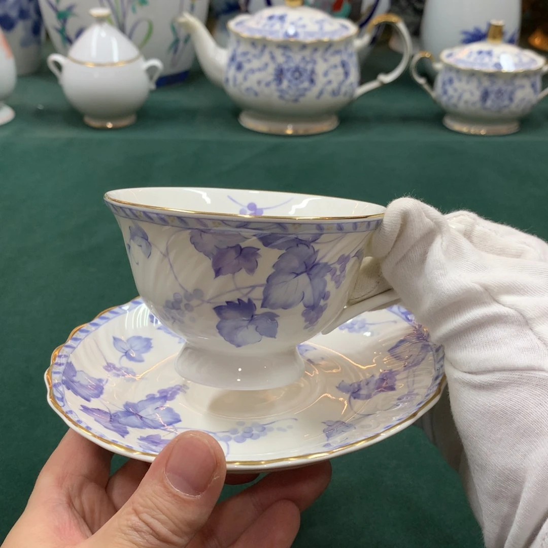 摆件全是大漂亮瓷器啊美美哒