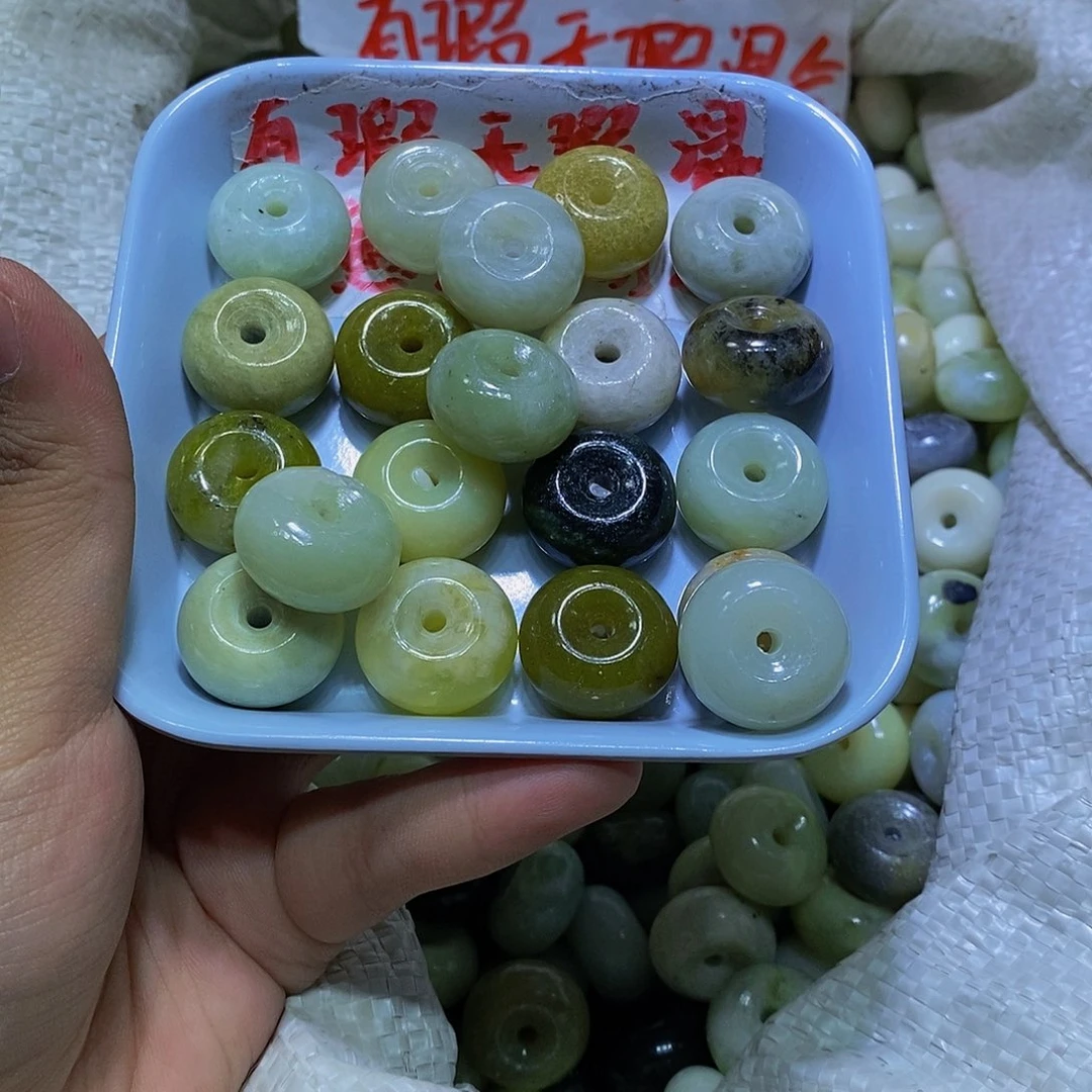 合金蛇纹石玉303