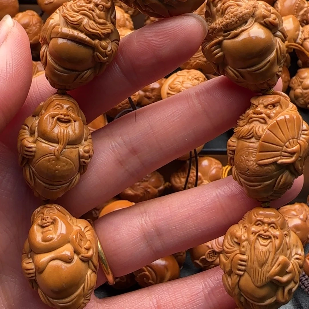 手串橄榄核橄榄核