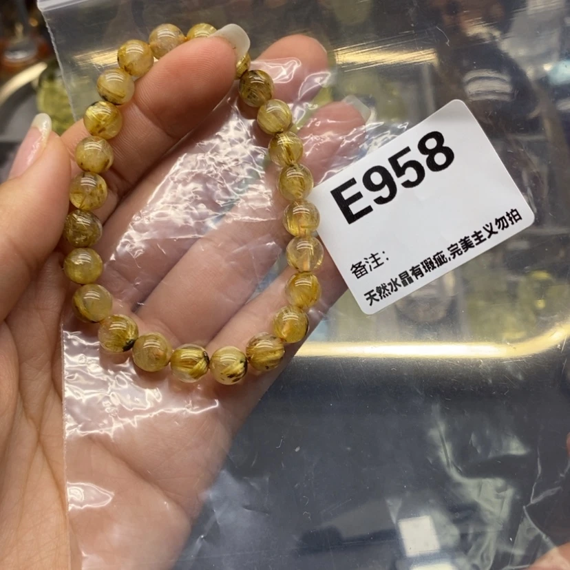 【闪购商品】未镶嵌珠宝半成品水晶