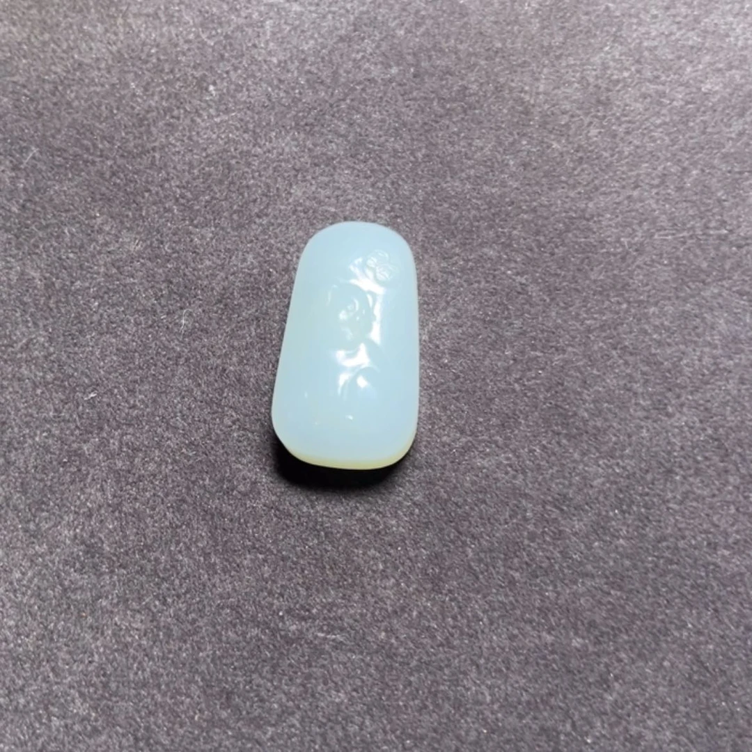 【闪购商品】未镶嵌和田玉挂件