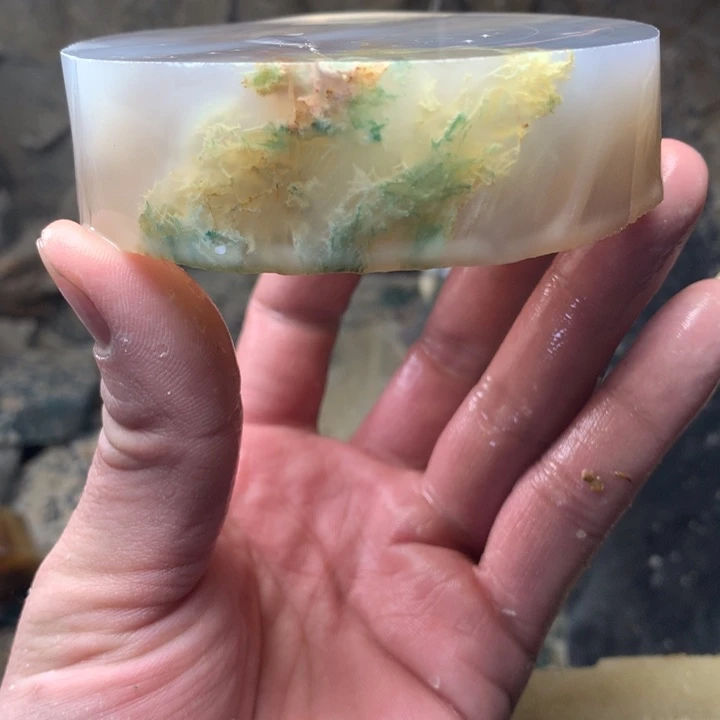 青***宛定制玛瑙定制玛瑙材质不退货
