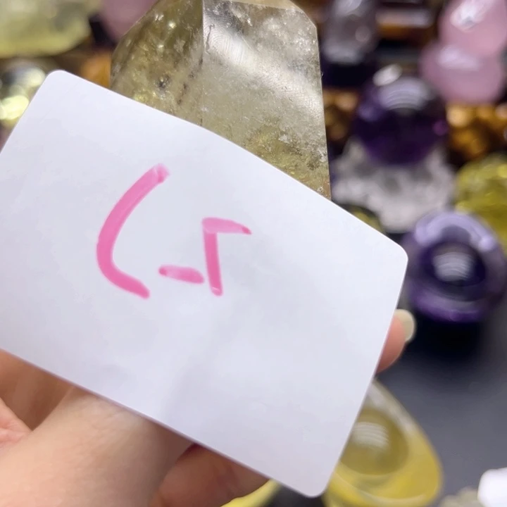 水晶摆件未镶嵌路****摆件