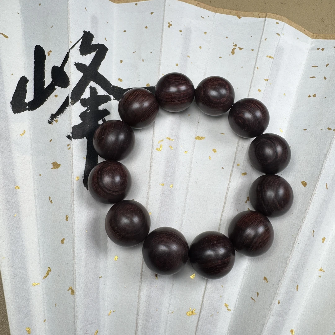 【文玩好物】海南黄花梨油梨老料规格2.0【多样性，发其一】