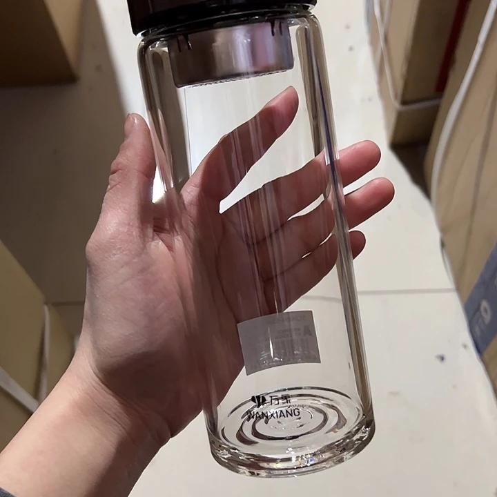 U397-70-520ml  单层烫手