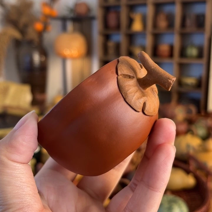 紫砂茶杯紫砂壶紫砂茶周边