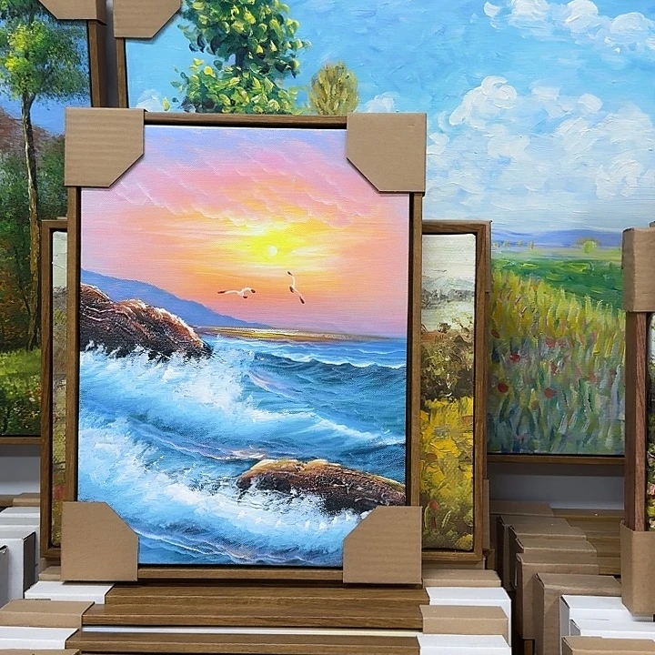 油画3040油画作品展作品展作品