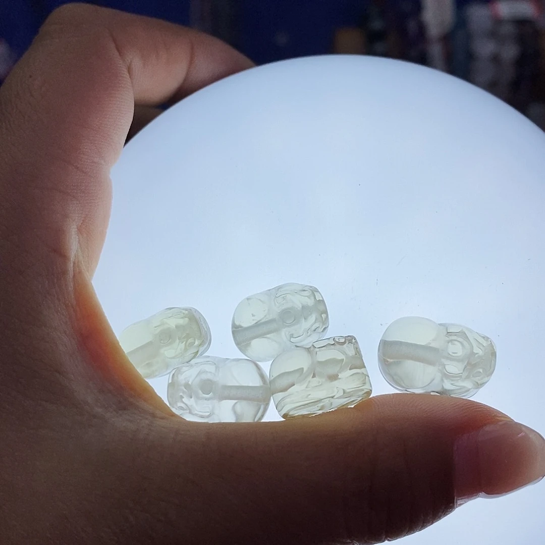 手链水晶未镶嵌多样性发一