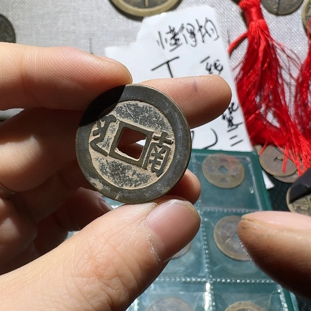 铜小张工艺品链接501