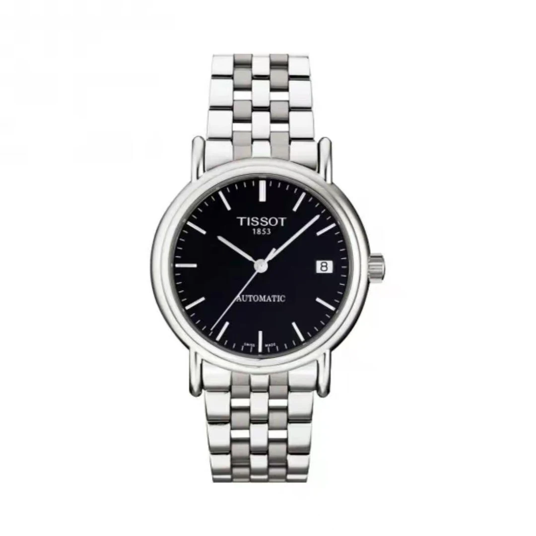 99新 Tissot/天梭  竞品专属/天梭经典/27mm/5700/皮带款