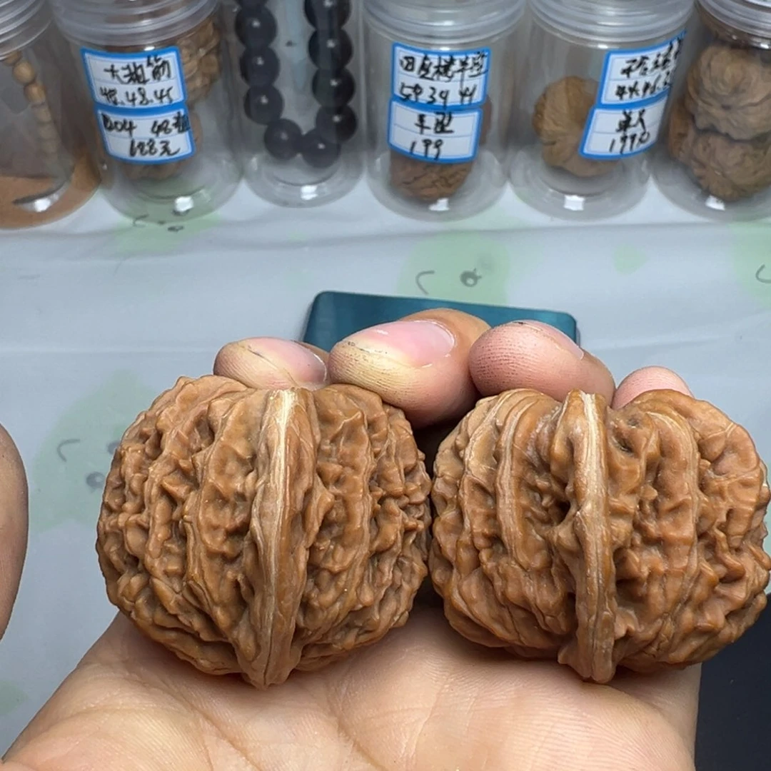 鱼****?文玩核桃文玩核桃