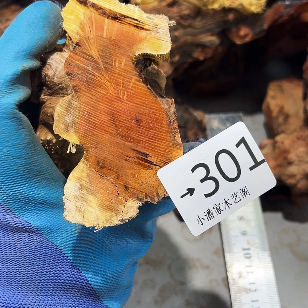 迷***觅香榧木火琉璃……火琉璃