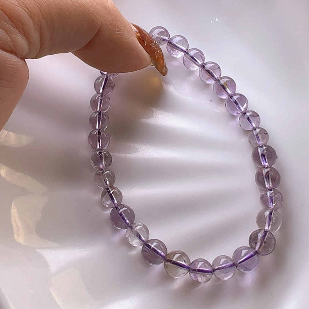 【闪购商品】水晶手串未镶嵌了*1064